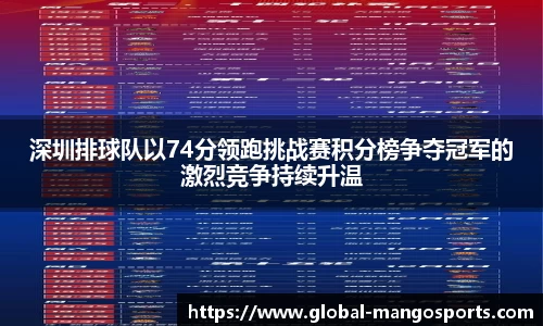 芒果体育平台